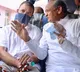 Congress Chintan Shivir Started in Udaipur