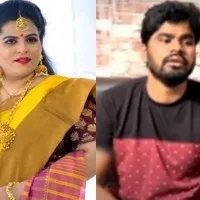 I have death threat with Karate Kalyani says Srikanth Reddy