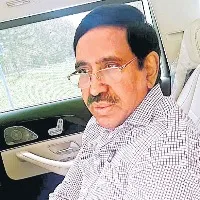 AP Govt Files Revision Petition Against Narayana Bail