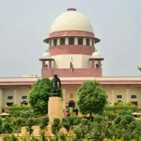Supreme court response on Gnanavaapi masjid survey
