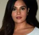 Ticket rates are main problem for Bollywood says Richa Chadha