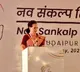 sonia gandhi fires on narendra modi rule