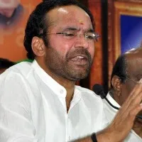 kishan reddy statement on buddavanam project inaufuration