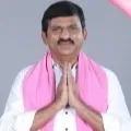 ponguleti srinivasa reddy is not accepting kcr offer on rajya sabha seat