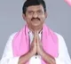 ponguleti srinivasa reddy is not accepting kcr offer on rajya sabha seat
