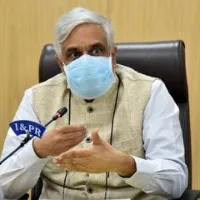 ap cs sameer sharma service extended to november 30