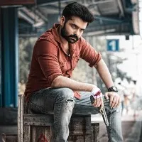 Ram in Boyapati movie