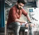 Ram in Boyapati movie