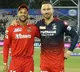 rcb wins toss and chose field first
