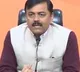bjp mp gvl narasimharao comments eon amaravati
