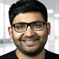 Parag Agrawal explains why a 'lame-duck' CEO will keep changing Twitter