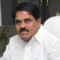 J.C. Prabhakar unable to digest my relationship with Tadipatri MLA: TDP Palle