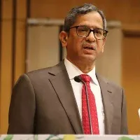 Peace shall only prevail when people's rights, dignity protected: CJI