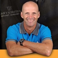 Overlooking Kirsten for England Test coach's job is bizarre: Vaughan