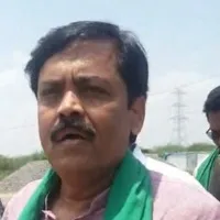 Three capitals for AP will become mere political slogan: BJP MP GVL