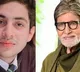 'The Archies': Big B is proud grandfather, shares heartfelt note for Agastya Nanda