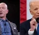 Jeff Bezos says Biden mushing, misdirecting on big biz taxes, inflation