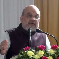 Amit Shah inaugurates cyber forensic laboratory in Hyderabad