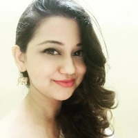 Marathi actress detained for obnoxious post on Sharad Pawar