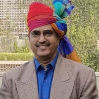 Manik Saha to take oath as new Tripura CM on Sunday