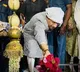 BJP Shiv Sena slam Akbaruddin Owaisi over visit to Aurangzebs tomb