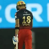 Kohli frustrated as anyone else do says rcb team director