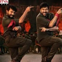 Acharya movie update