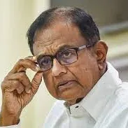 chidambaram slams nda govt