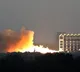 ISRO Successfully Test Gaganyaan Rocket Booster