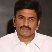 raghurama slams ycp govt