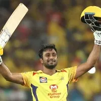 Ambati Rayudu announces retirement from IPL thanks MI CSK for wonderful journey