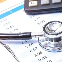 Financial Well being is equally important as physical health