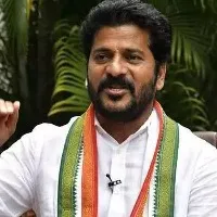 Revanth Questionnaire To Amit Shah