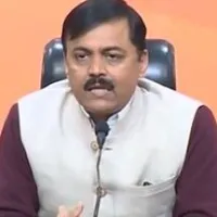 bjp mp gvl narasimharao comments eon amaravati