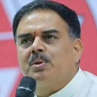 Nadendla Manohar fires on Jagan