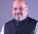 amit shah reached hyderabad