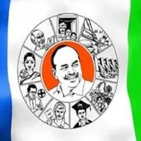 YSRCP Councellor against to Jagan