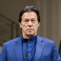 Better we bomb nuclear weapon on our own land says Imran Khan