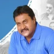 Sunil Interview