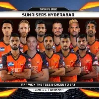Kolkata Knight Riders won the toss and elected to bat