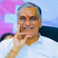 harish rao satirical tweet on amit shah telangana tour