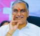 harish rao satirical tweet on amit shah telangana tour