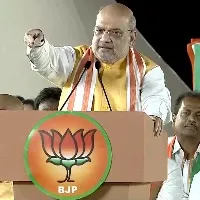 amit shah comments in tukkufguda meeting