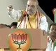 amith shah statement on minority reservations