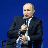 Putin warns Finland joining Nato would be a 'mistake'