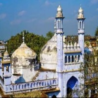 Cleric warns against 'any damage' to Gyanvapi mosque