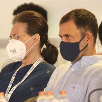 Chintan Shivir: 'Margdarshak mandal', 'Kamraj' plan in Cong on cards