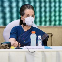 Revival of Congress parliamentary board on cards, demand of G-23 accepted