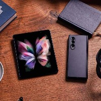 Samsung Galaxy Z Fold 4 may come with 'best 3x zoom camera'