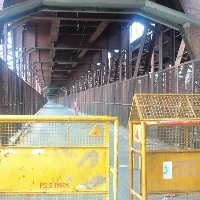 Trains to ply after 155-year-old bridge over Yamuna gets new life